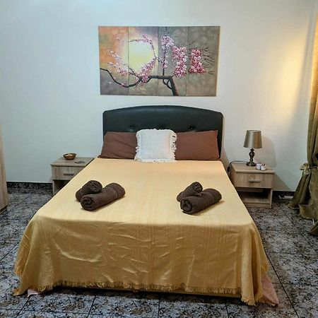 מרססקלה Silia'S Maisonette מראה חיצוני תמונה