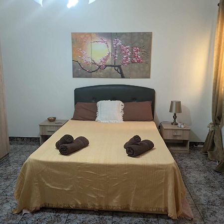 מרססקלה Silia'S Maisonette מראה חיצוני תמונה