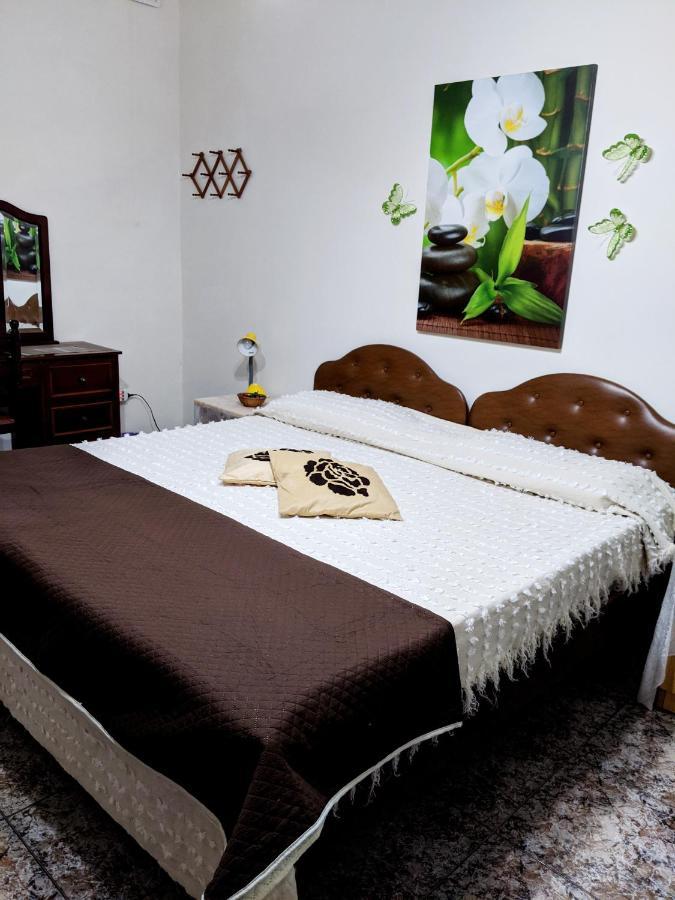 מרססקלה Silia'S Maisonette מראה חיצוני תמונה
