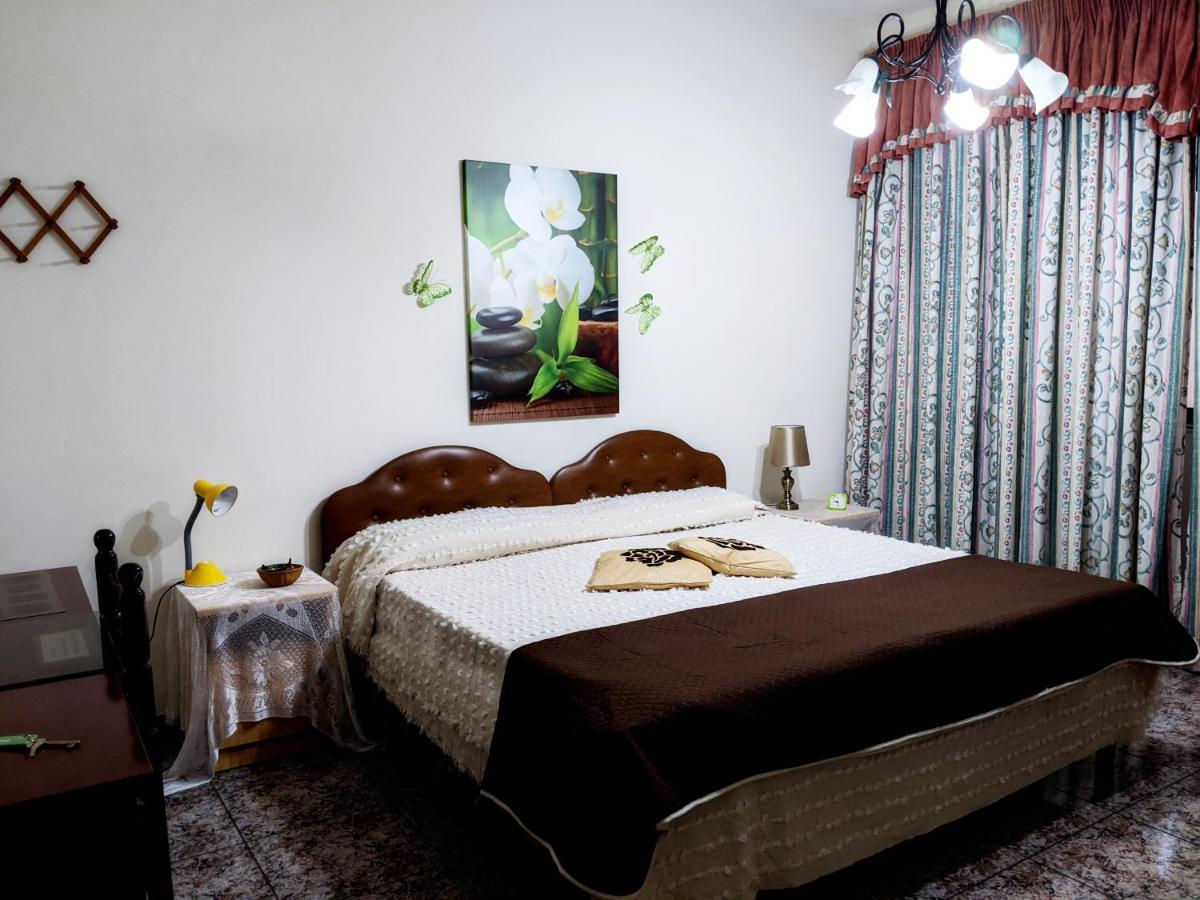 מרססקלה Silia'S Maisonette מראה חיצוני תמונה