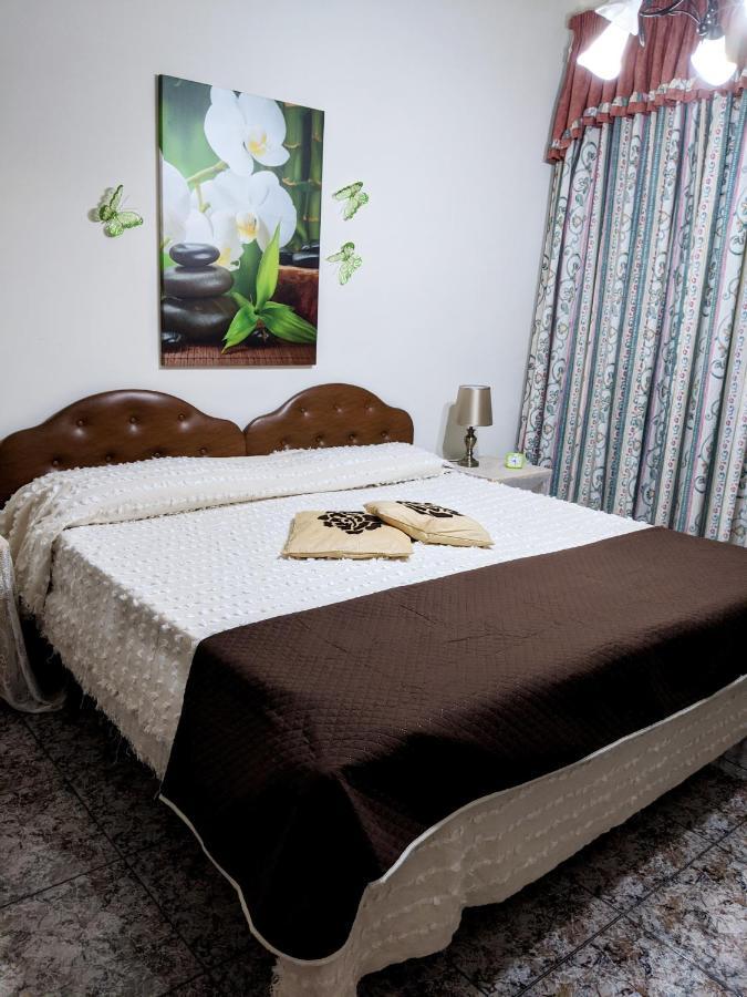 מרססקלה Silia'S Maisonette מראה חיצוני תמונה