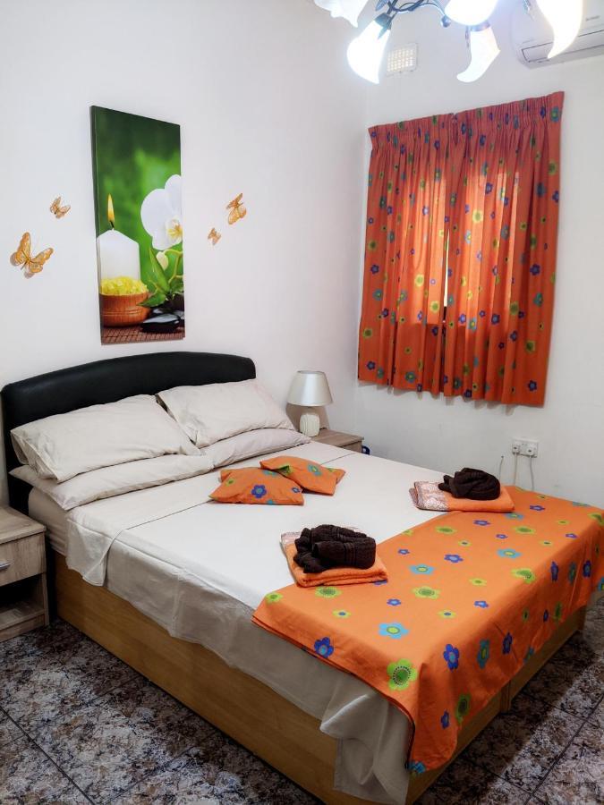 מרססקלה Silia'S Maisonette מראה חיצוני תמונה