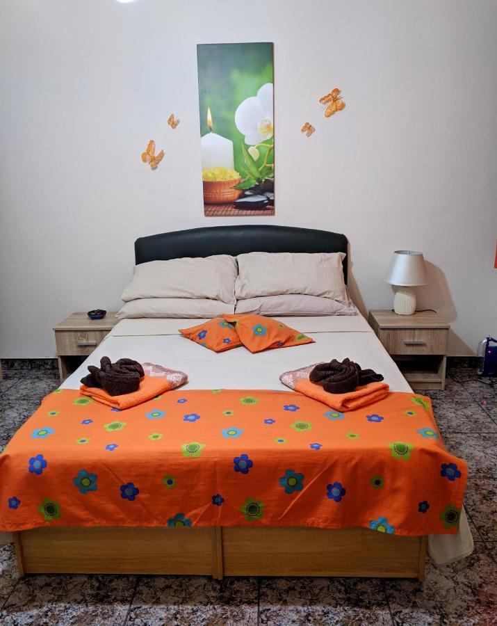 מרססקלה Silia'S Maisonette מראה חיצוני תמונה