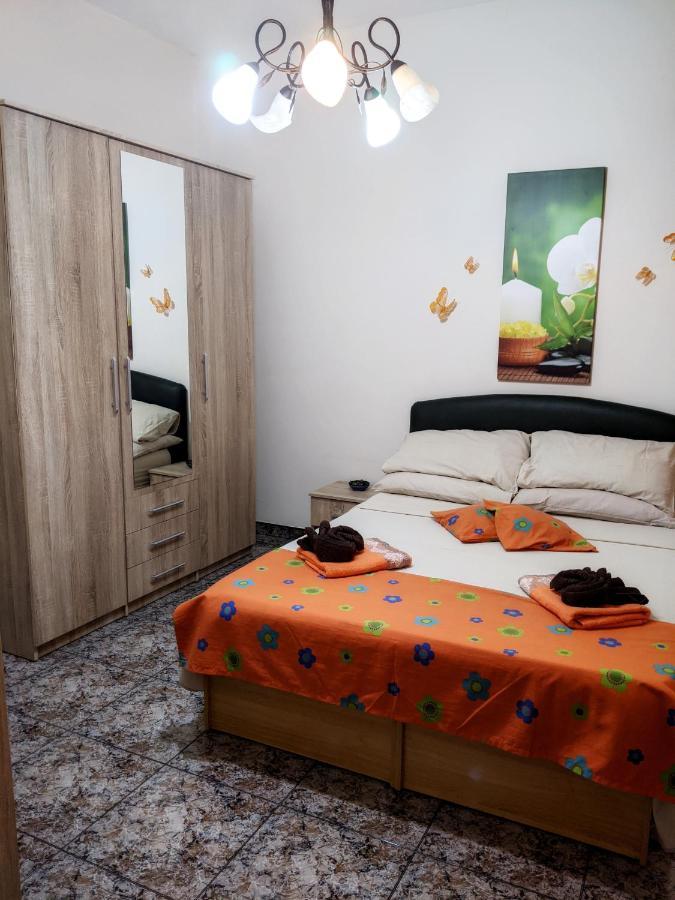 מרססקלה Silia'S Maisonette מראה חיצוני תמונה