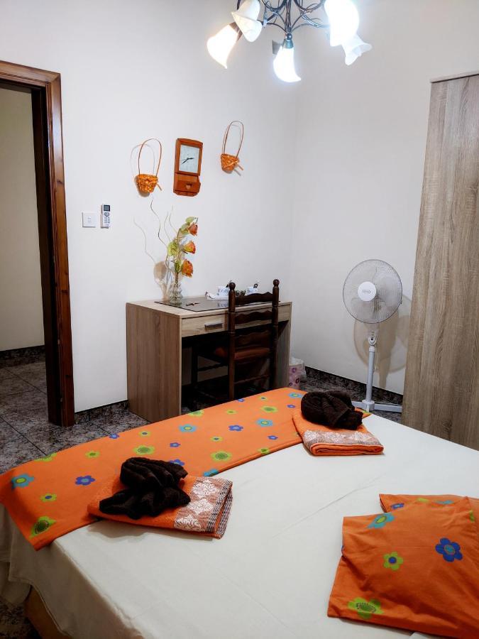 מרססקלה Silia'S Maisonette מראה חיצוני תמונה