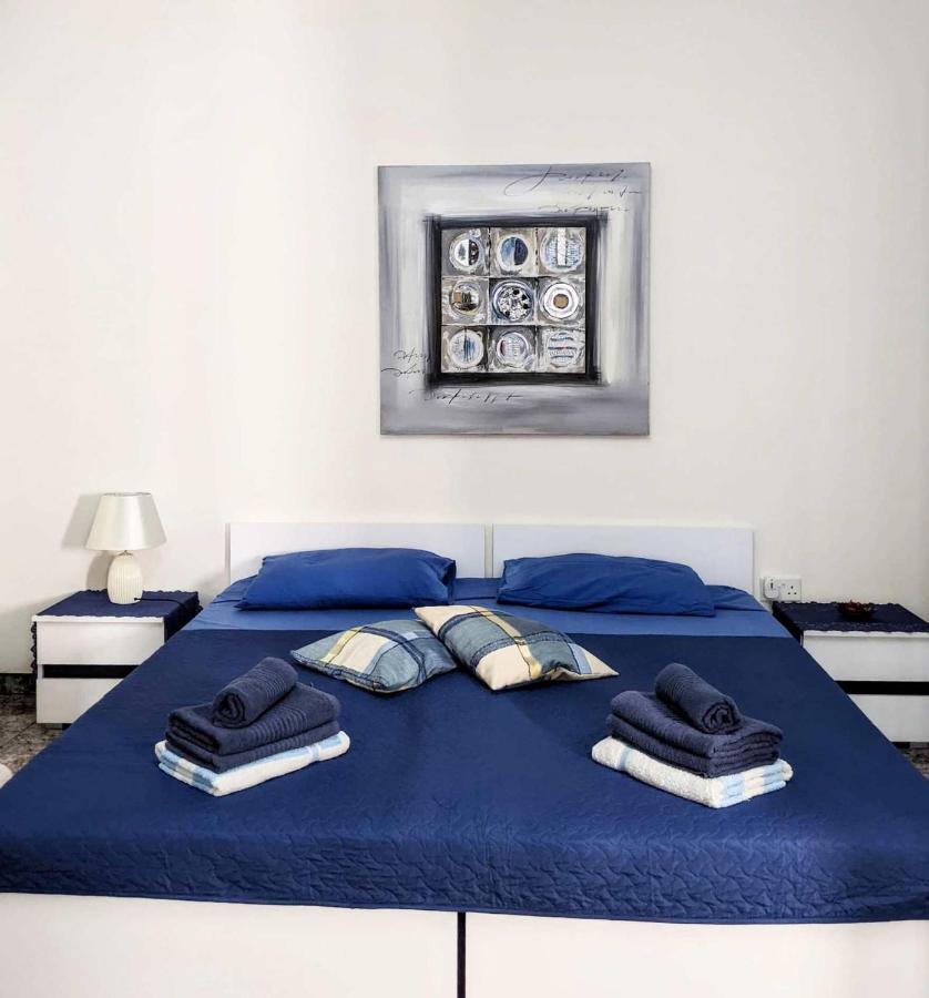 מרססקלה Silia'S Maisonette מראה חיצוני תמונה