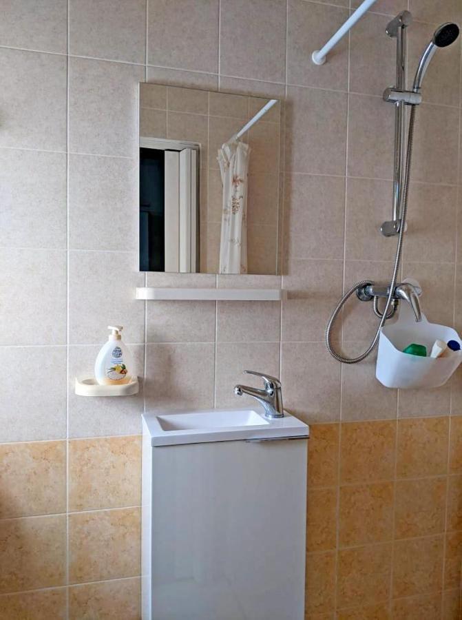 מרססקלה Silia'S Maisonette מראה חיצוני תמונה