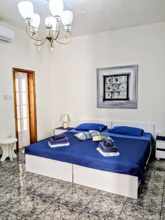 מרססקלה Silia'S Maisonette מראה חיצוני תמונה