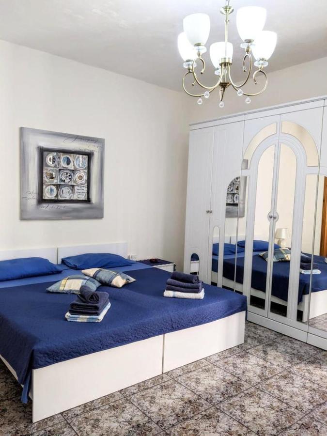 מרססקלה Silia'S Maisonette מראה חיצוני תמונה