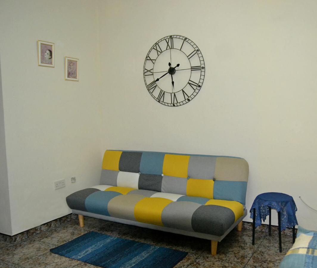 מרססקלה Silia'S Maisonette מראה חיצוני תמונה