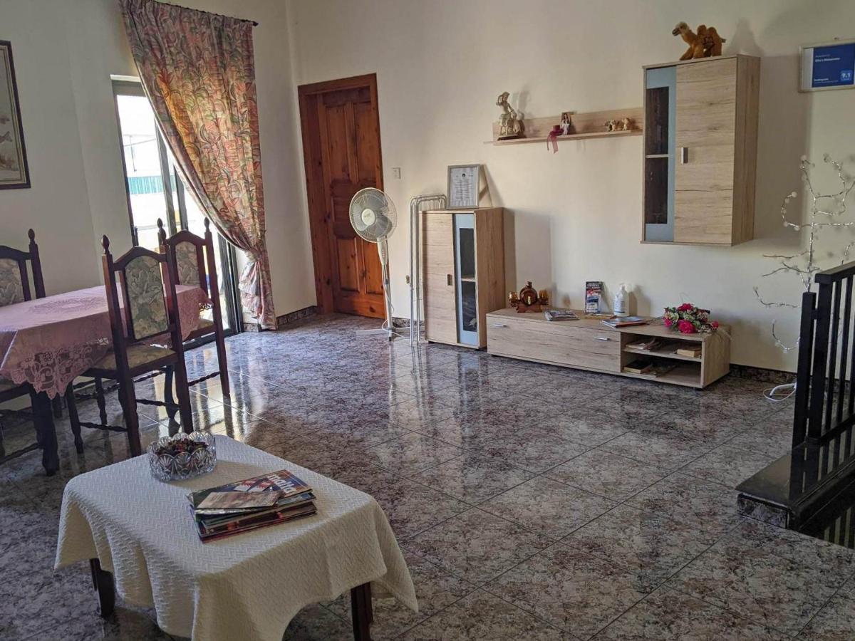 מרססקלה Silia'S Maisonette מראה חיצוני תמונה