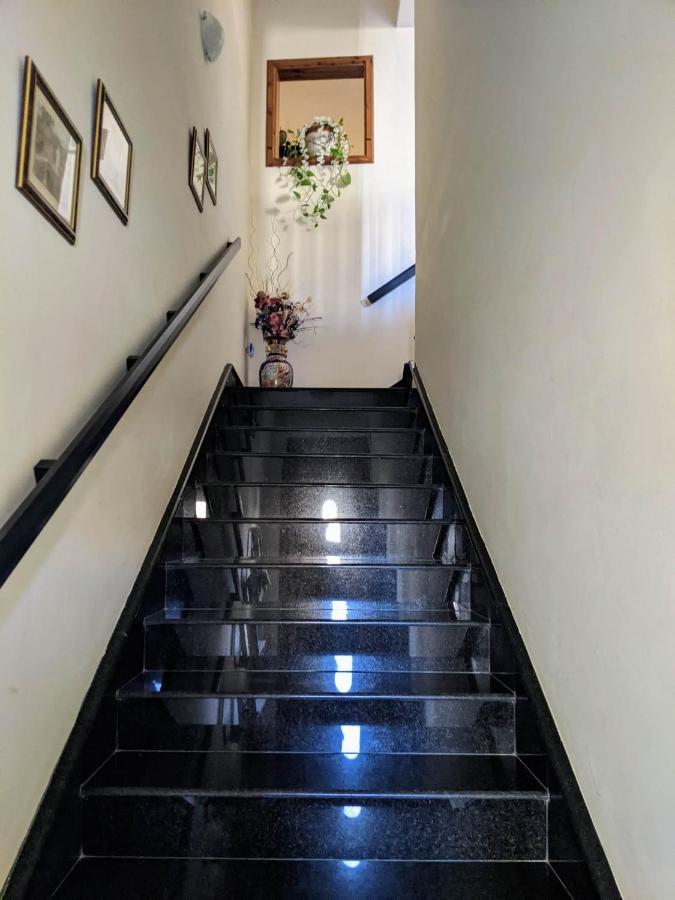 מרססקלה Silia'S Maisonette מראה חיצוני תמונה