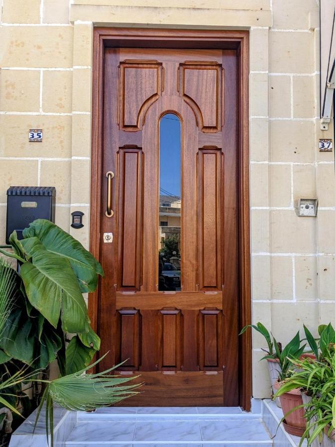 מרססקלה Silia'S Maisonette מראה חיצוני תמונה
