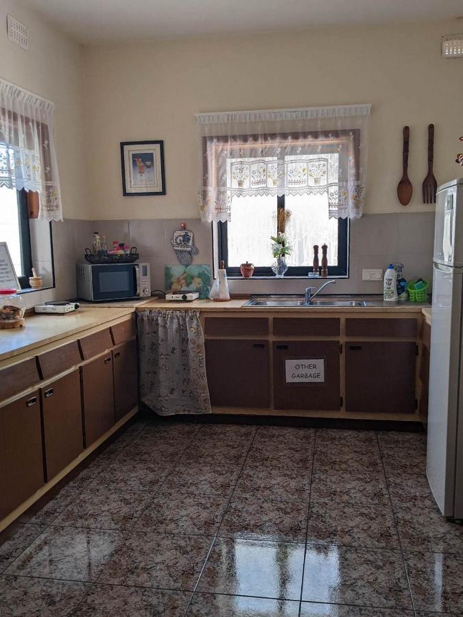 מרססקלה Silia'S Maisonette מראה חיצוני תמונה