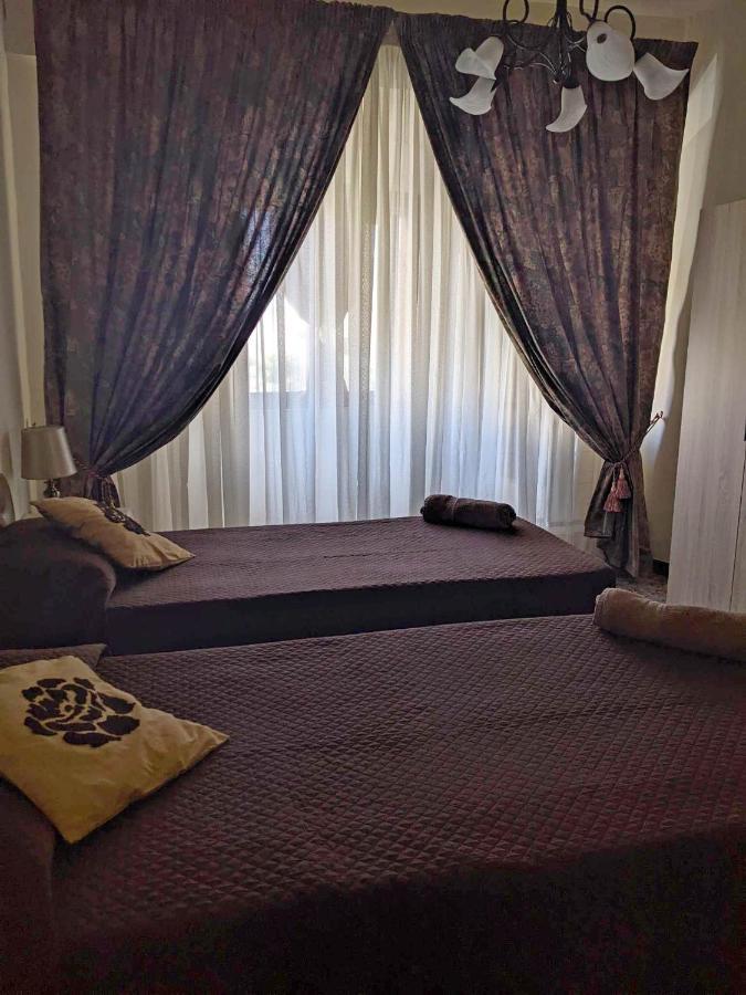 מרססקלה Silia'S Maisonette מראה חיצוני תמונה