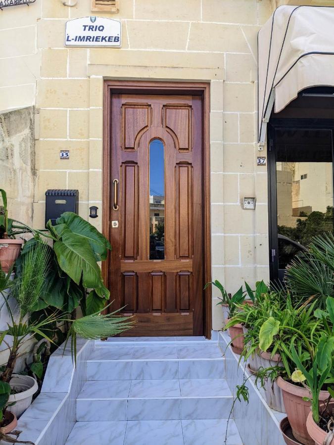 מרססקלה Silia'S Maisonette מראה חיצוני תמונה