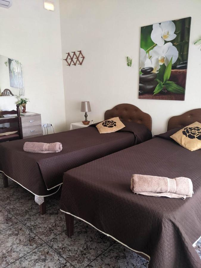 מרססקלה Silia'S Maisonette מראה חיצוני תמונה