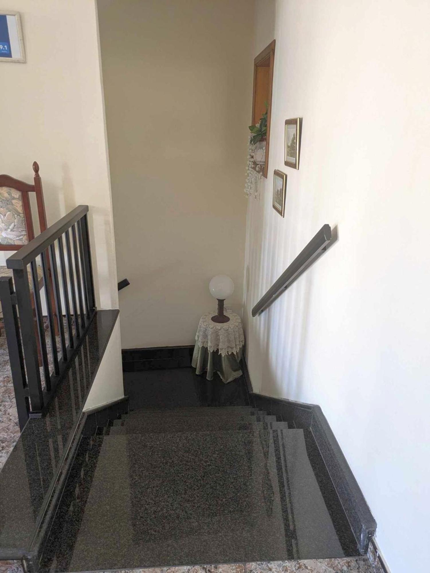 מרססקלה Silia'S Maisonette מראה חיצוני תמונה