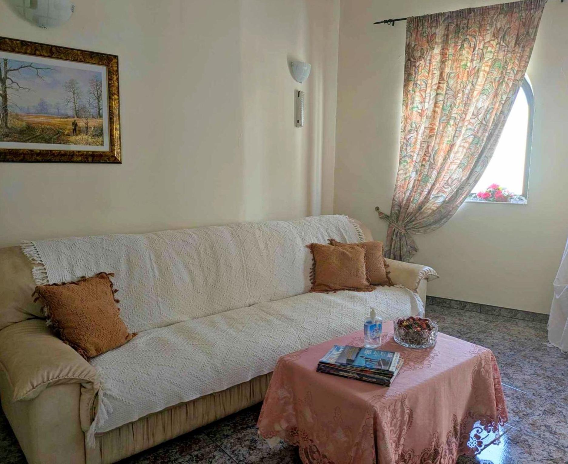 מרססקלה Silia'S Maisonette מראה חיצוני תמונה