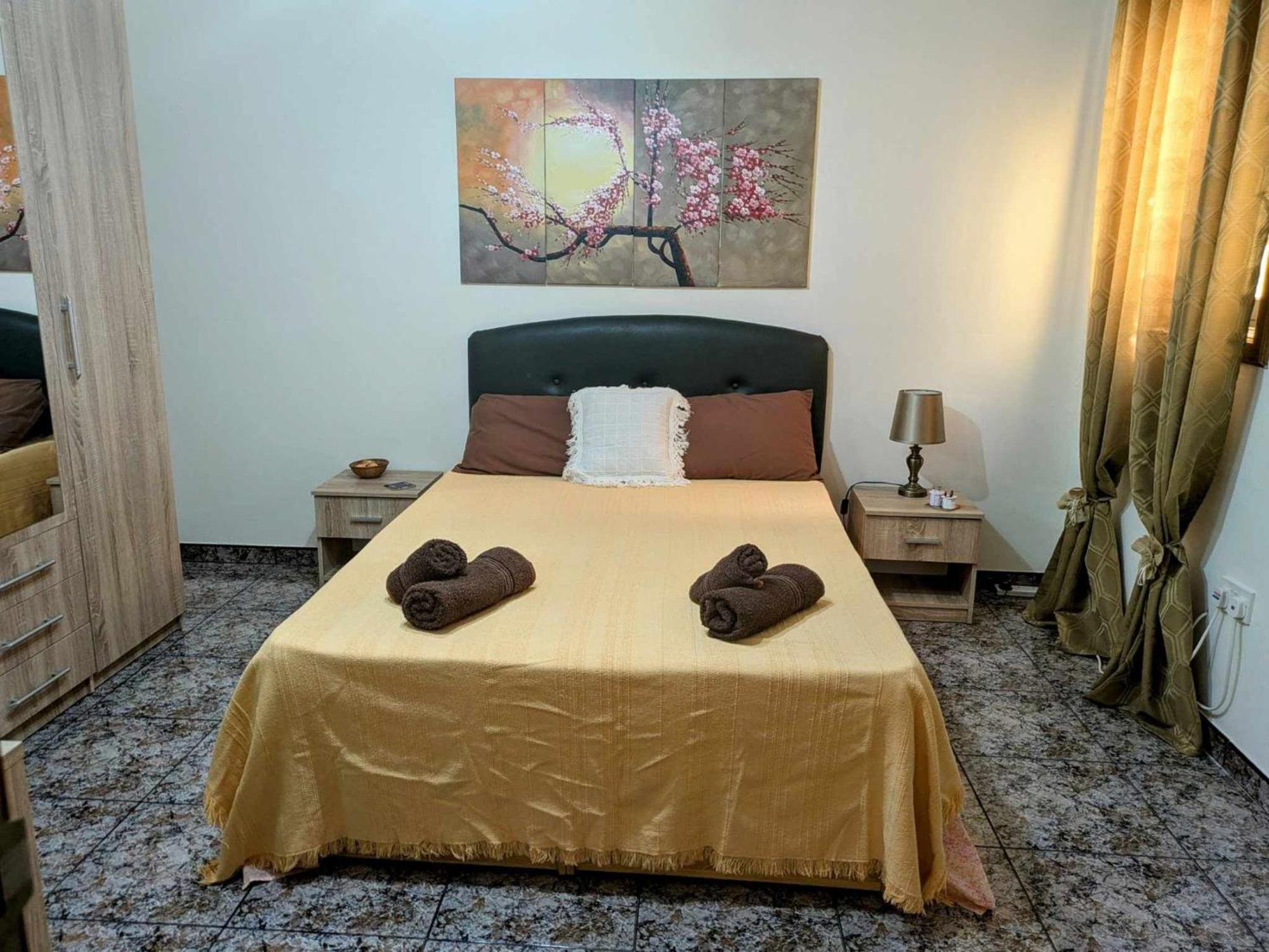 מרססקלה Silia'S Maisonette מראה חיצוני תמונה