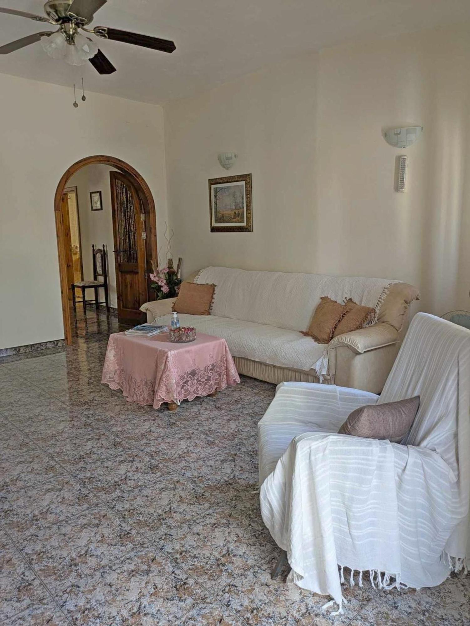 מרססקלה Silia'S Maisonette מראה חיצוני תמונה