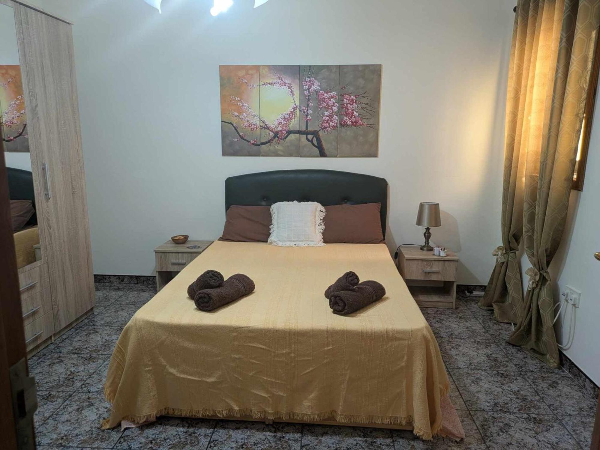 מרססקלה Silia'S Maisonette מראה חיצוני תמונה