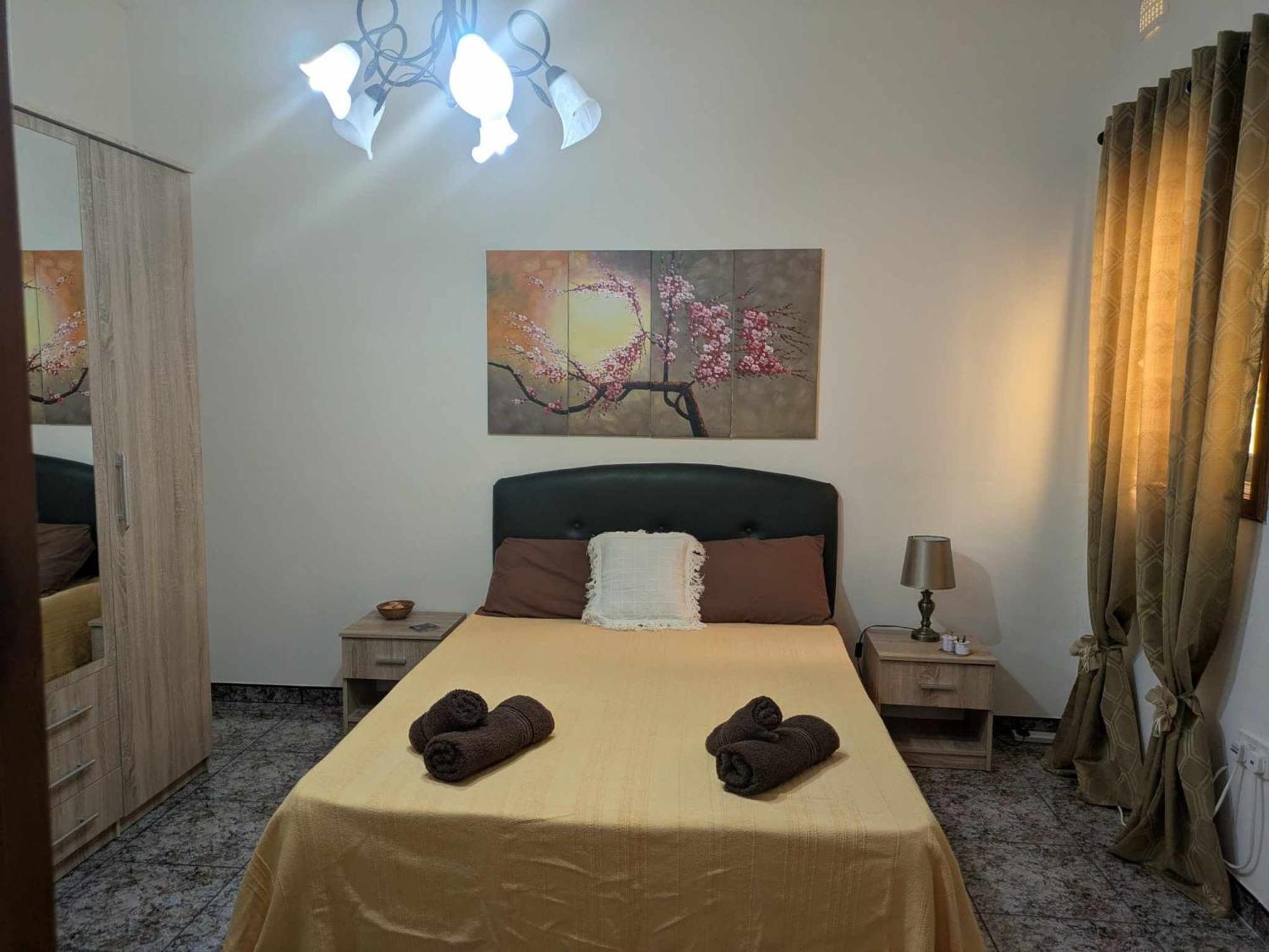 מרססקלה Silia'S Maisonette מראה חיצוני תמונה