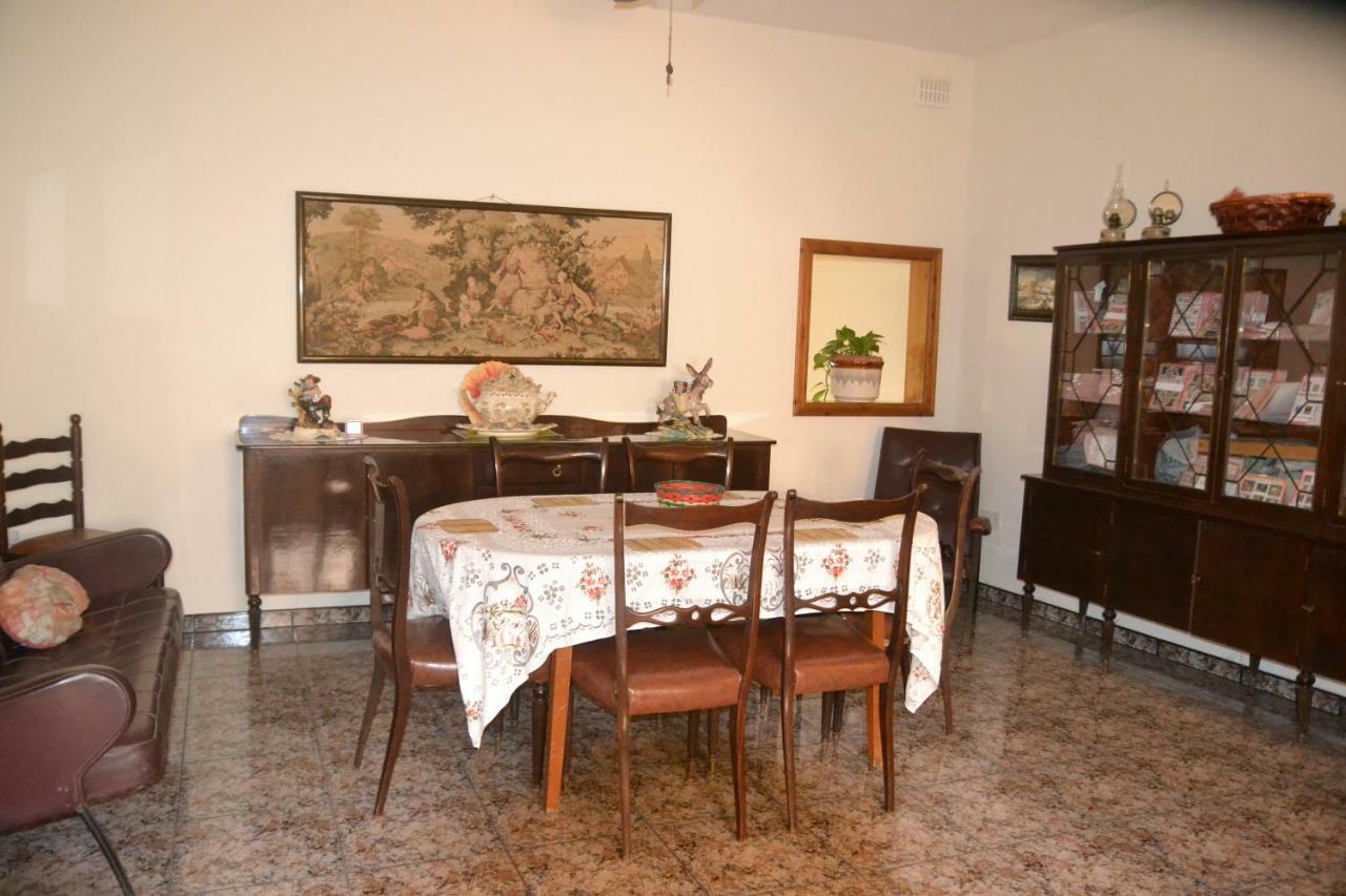 מרססקלה Silia'S Maisonette מראה חיצוני תמונה