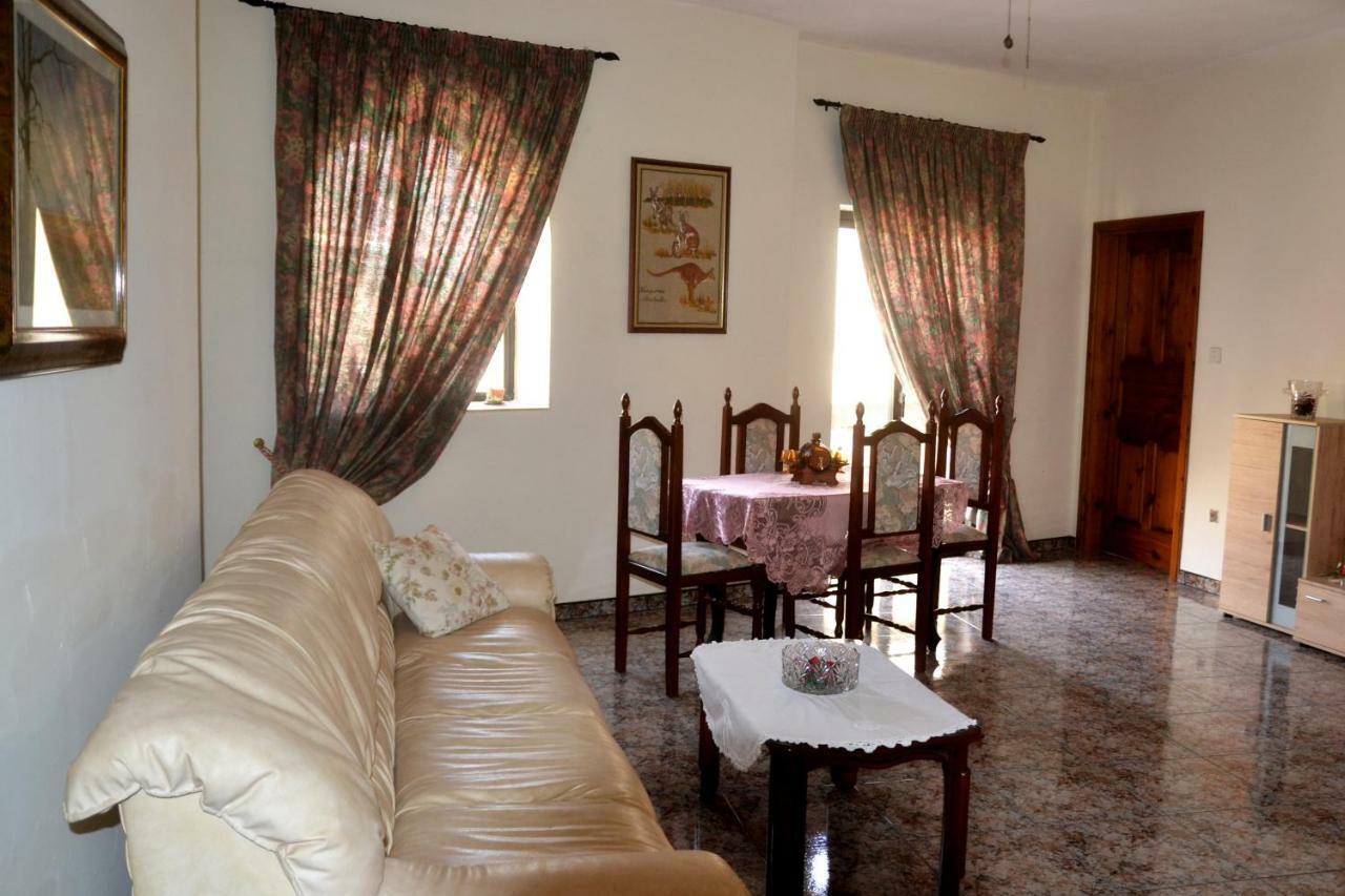 מרססקלה Silia'S Maisonette מראה חיצוני תמונה