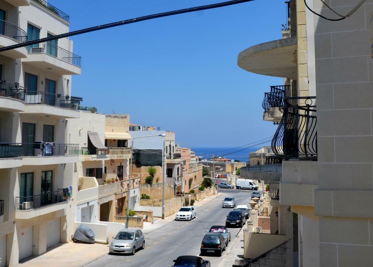 מרססקלה Silia'S Maisonette מראה חיצוני תמונה