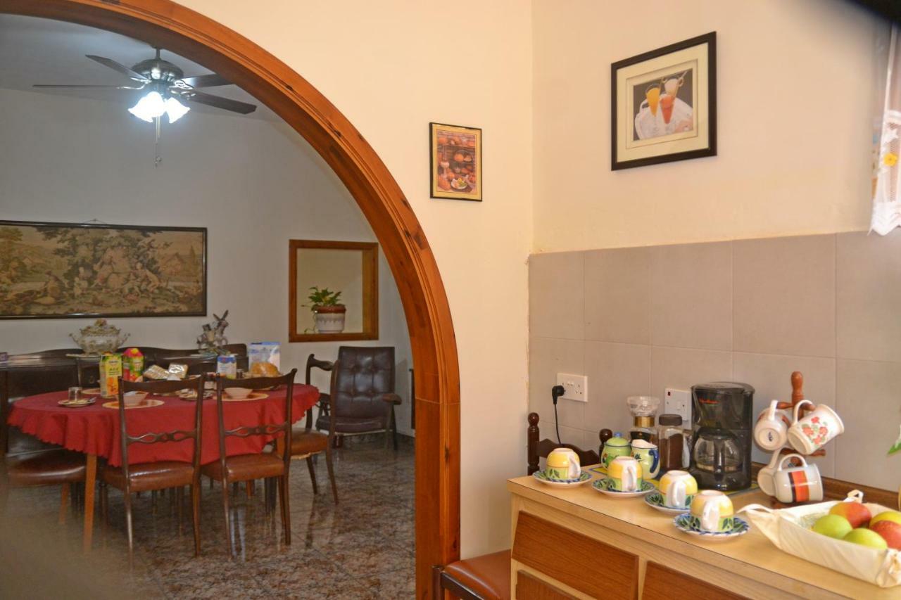 מרססקלה Silia'S Maisonette מראה חיצוני תמונה