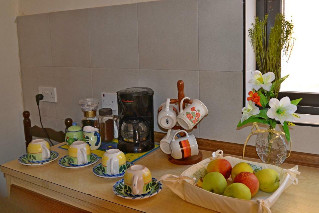 מרססקלה Silia'S Maisonette מראה חיצוני תמונה