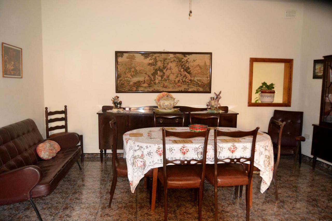 מרססקלה Silia'S Maisonette מראה חיצוני תמונה