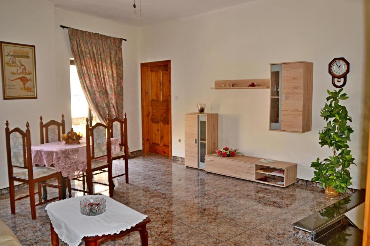 מרססקלה Silia'S Maisonette מראה חיצוני תמונה