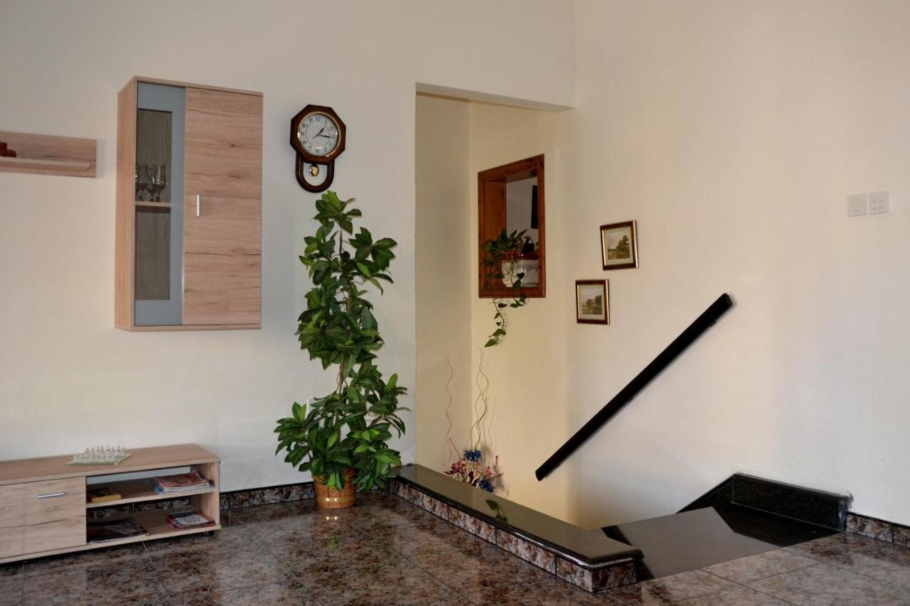 מרססקלה Silia'S Maisonette מראה חיצוני תמונה