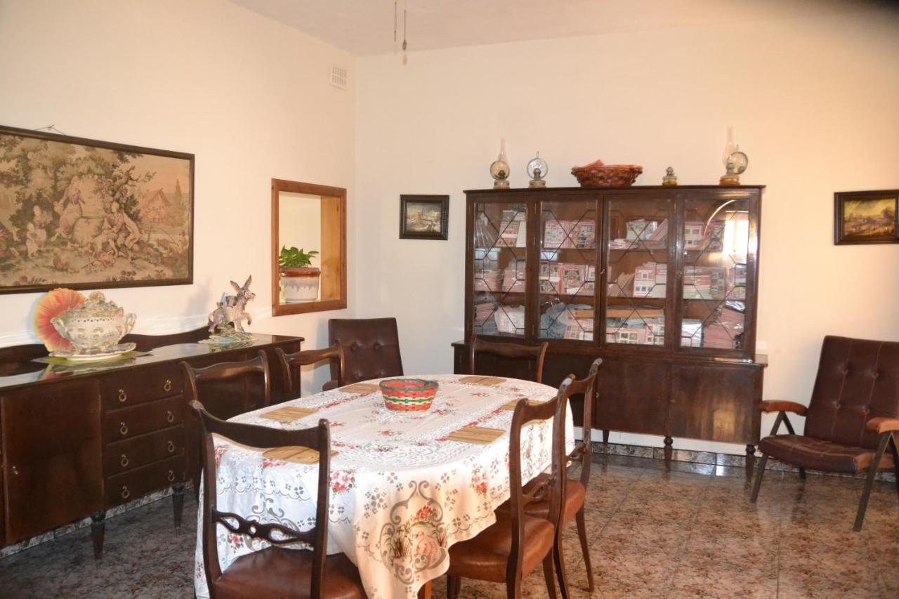 מרססקלה Silia'S Maisonette מראה חיצוני תמונה