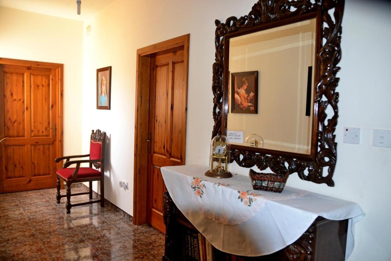 מרססקלה Silia'S Maisonette מראה חיצוני תמונה