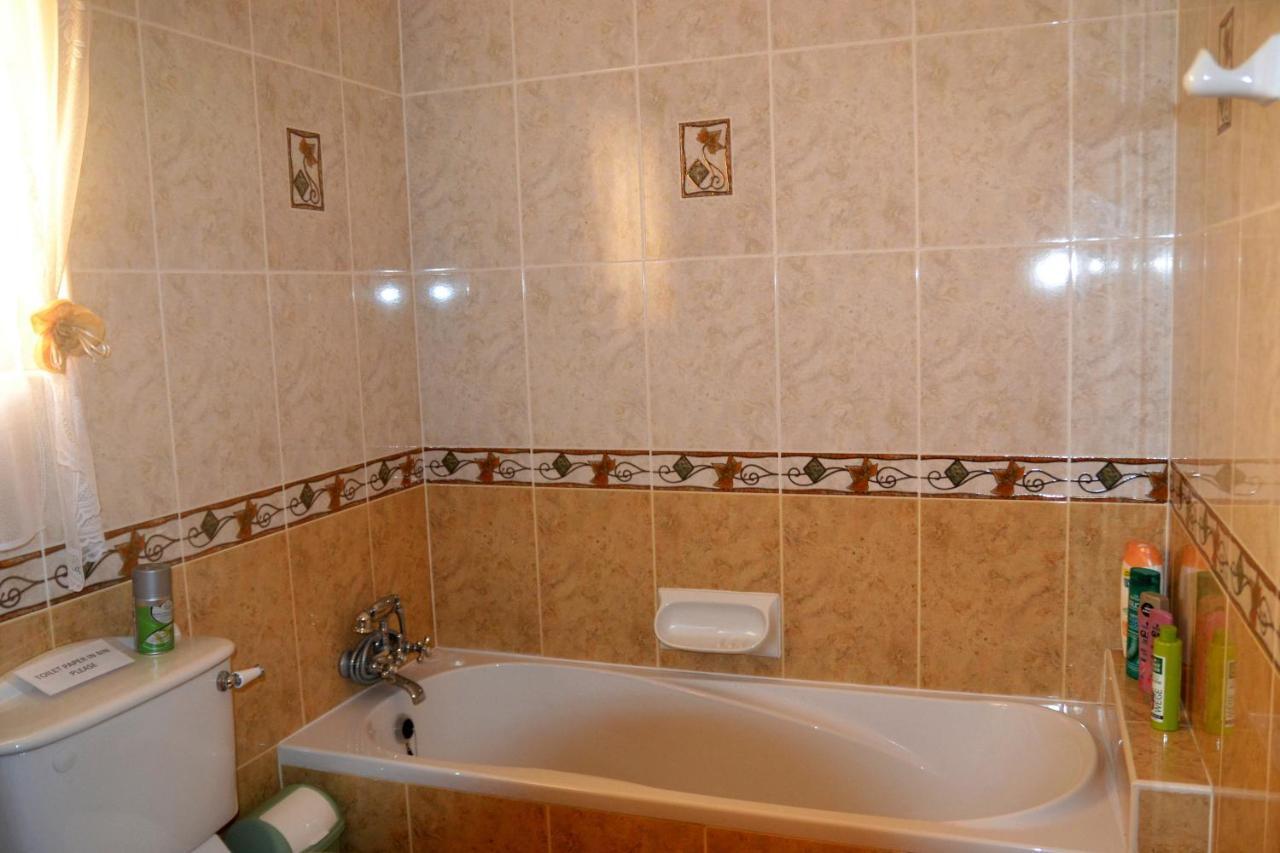 מרססקלה Silia'S Maisonette מראה חיצוני תמונה