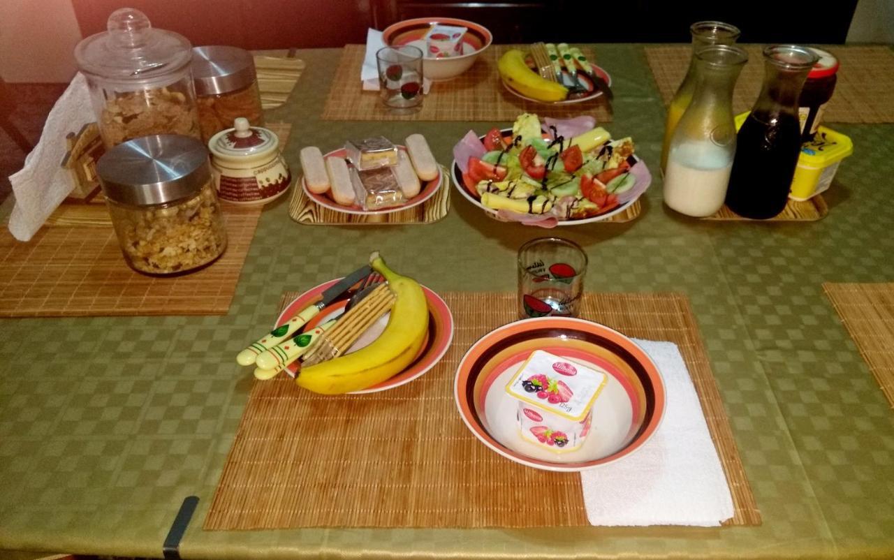 מרססקלה Silia'S Maisonette מראה חיצוני תמונה